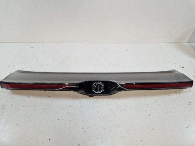 Mg 4 mg4 iv 22- лампа задня накладка led задній eu 10976795 фото №1