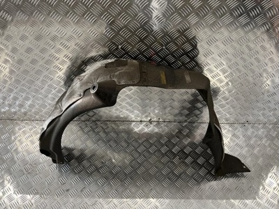 Подкрылок правый задняя hyundai bayon 21- фото №1