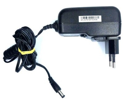 ZASILACZ KTEC KSA-36W-120300D5 12V 1.5A 36W