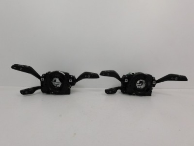 Audi q2 перемикач комбінований перемикачі 82a953521me фото №1