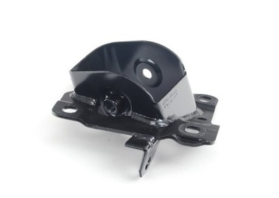 Audi tt 8n кронштейн рычага заднего lewego фото №1