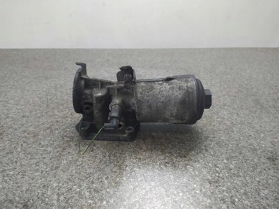 OBUDOWA FILTRA OLEJU 045115389G VW PASSAT B6 05-10 2.0 TDI 140KM BMP - milautoparts-fr.ukrlive.com