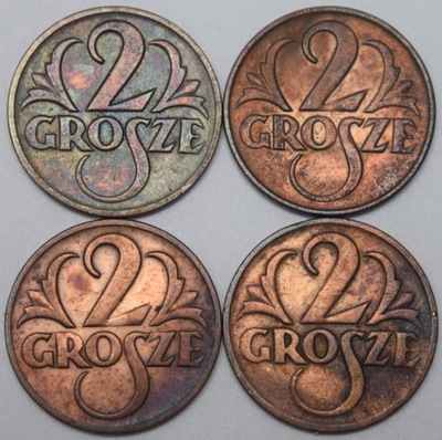 2 GROSZE 1925 (Z3)