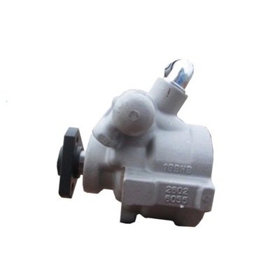 Насос підсилювача керма do 15-0610 renault kangoo clio logan фото №1