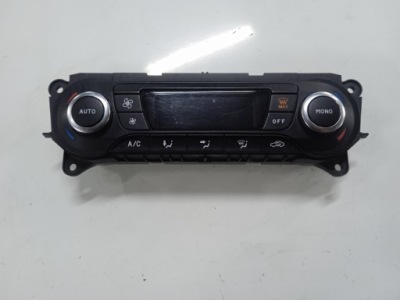 Ford mondeo iv 4 lift fl панель обдув переключатель фото №1