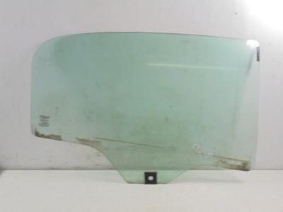 Fiat punto iii grande 199 стекло дверь задняя правая 5d фото №1