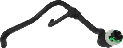 CABLE DEL RADIADOR OPEL VECTRA 1.7TD 96- 02-2445  