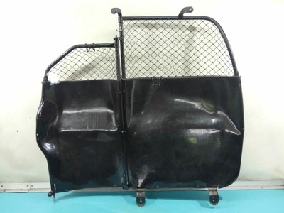 Стена перегородочная решётка renault kangoo ii iii 08- фото №1