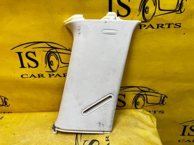 Обшивка защита корпус стойка c задняя левый mercedes gls x166 фото №1