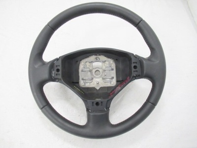 Peugeot 3008 5008 воздуховод кожаный фото №1