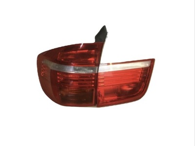 Лампа лівий задня bmw x5 e70 led 2006-2010 rok фото №1