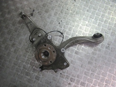 Підвіска ліва передні поворотний кулак f10 f11 3.0d фото №1