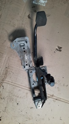 Peadał гальма 31253149 volvo c30 фото №1