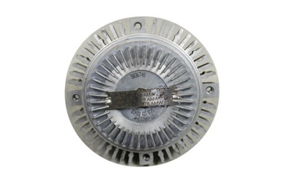 Зчеплення в'язкісна skoda superb i 2.0 b фото №1