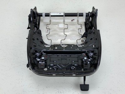 Bmw g02 g20 рама сиденье сиденье перед 7414602 фото №1