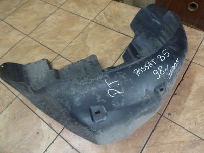 Passat b5 1.6b 98' подкрылок правый задняя фото №1