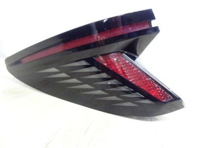 Фара задняя левая led tucson 4 92401-n8100 фото №1