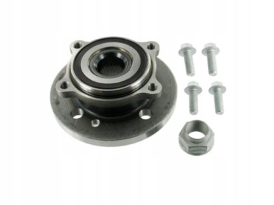 ПІДШИПНИК СТУПИЦЕЮ КОЛЕСА ОСІ ПЕРІД SKF МІНІ COOPER ONE R50 R56 R55 R58 R52 R59 