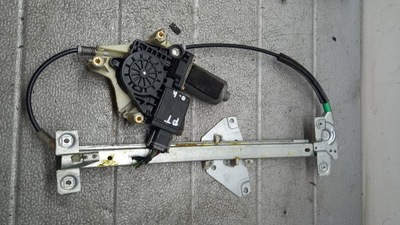 Підйомник правий задня mitsubishi space star 01r 1.9d фото №1