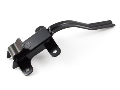 Sprinter vw lt ii обмежувач кронштейн двері задня фото №1