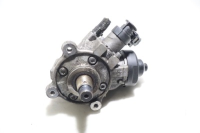 Насос впрыскная skoda octavia iii lift 2.0tdi фото №1