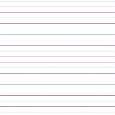 NAKŁADKA NA TABLICĘ MAGNETYCZNA SUCHOŚCIERALNA TABLICA Z LINIATURĄ SUPER!