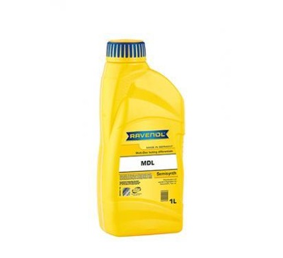 RAVENOL MDL MULTI-DISC LOCKING DIFFERENTIALS 1L