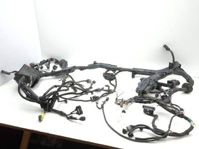 Lexus ux 2020 джгут трубопровід двигуна фото №1