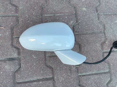 Зеркало правое 5 pin opel corsa e opc фото №1