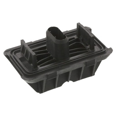 FEBI SOPORTE PALANCA DE CAMBIO DE MARCHAS BMW 5 E60-E61 X3 F25 X4 F26  