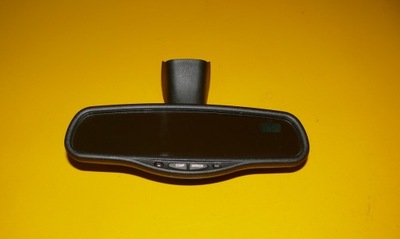 Зеркало внутреннее средний фотохромный фотохромный kia sportage ii 2 фото №1