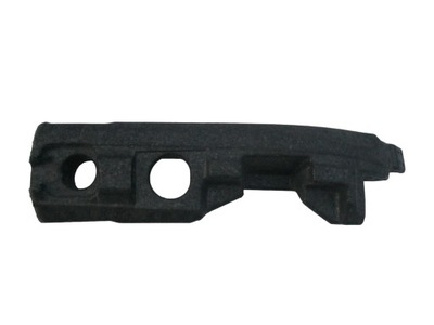 Абсорбер правий піна бампера перед mercedes w171 r171 slk фото №1