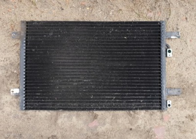 Радиатор кондиционера volvo v40 lift 1.9 фото №1