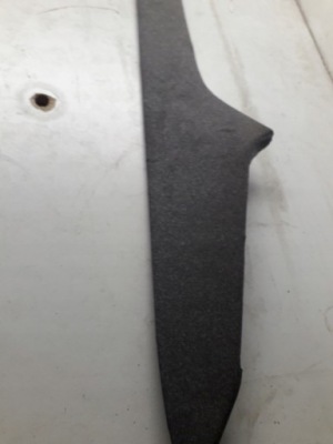 Peugeot 3008 ii молдинг dekor консолі фото №1