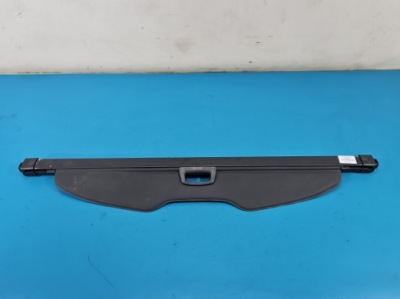 Шторка багажника opel antara фото №1