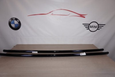 Рейлинги кровельные mini u25 5a21d57 фото №1