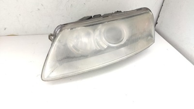 AUDI A6 C6 FARO IZQUIERDO PARTE DELANTERA BIXENON EU 4F0941003AK  