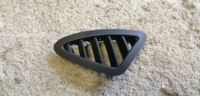 Opel adam решітка обдув 13352155 фото №1