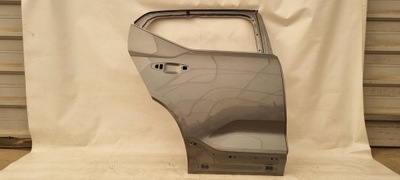 Volvo xc90 ii 2 дверь задние правое фото №1