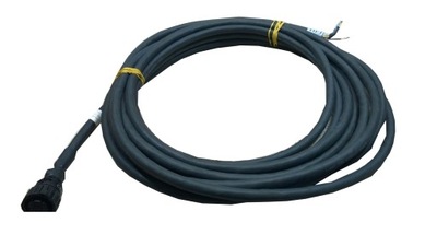 Шланг электрический scania r p g 7pin 1375479 фото №1