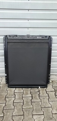 Peugeot 208 ii шторка дахова фото №1