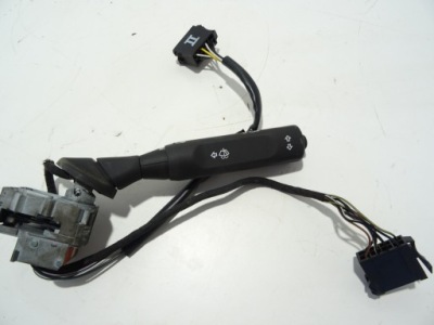 Переключатель поворотники mercedes-benz 815d фото №1