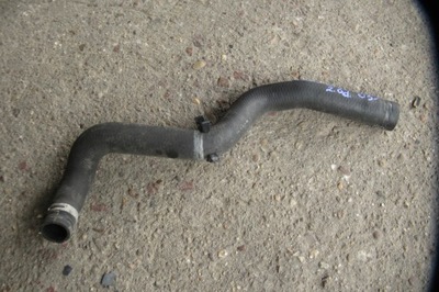 Land rover freelander 2.0 d wąż шланг wody фото №1