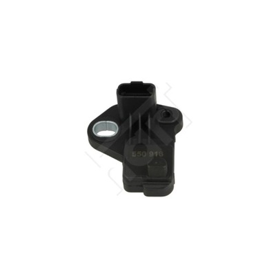 ALTERNADOR IMPULSOW, EJE DE CIGÜEÑAL HART 550 916  