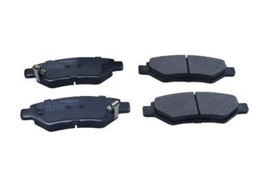 MAXGEAR КОЛОДКИ HAM. CADILLAC T. CTS 2,8-3,6 08-