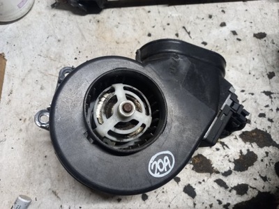 Воздуходувка обдув правая peugeot 807 1485724080 фото №1