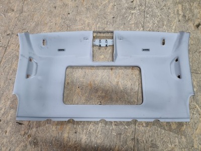 VW T5 Multivan podsufitka