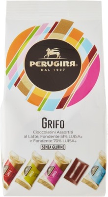 Czekoladki Grifo Cioccolatini 200g - Perugina