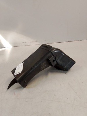 Bmw f30 f31 канал впускний ловець повітря 7597585 фото №1