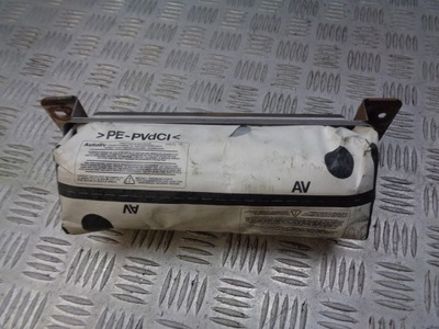 Подушка подушка безпеки пасажира citroen xsara picasso фото №1